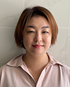 中馬 奈津美