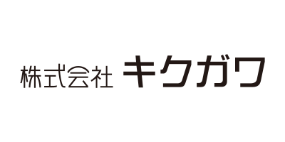 キクガワ ロゴ