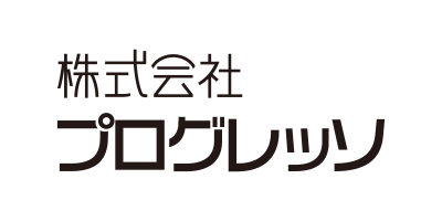 プログレッソ ロゴ