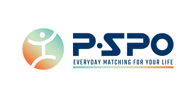 P・SPO ロゴ