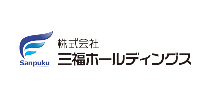 三福HD ロゴ