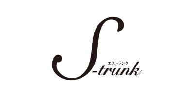 S-TRUNK ロゴ