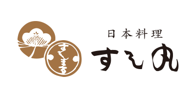 すし丸 ロゴ