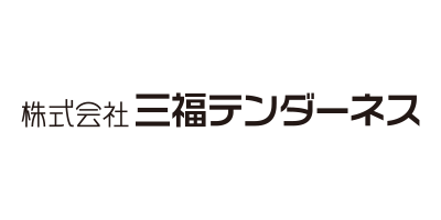 テンダ ロゴ