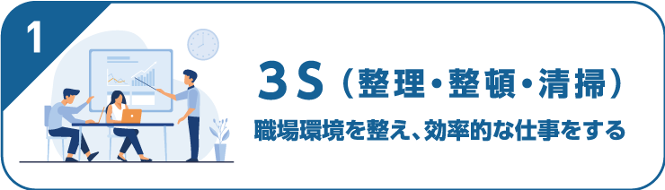 報連相（報告・連絡・相談）