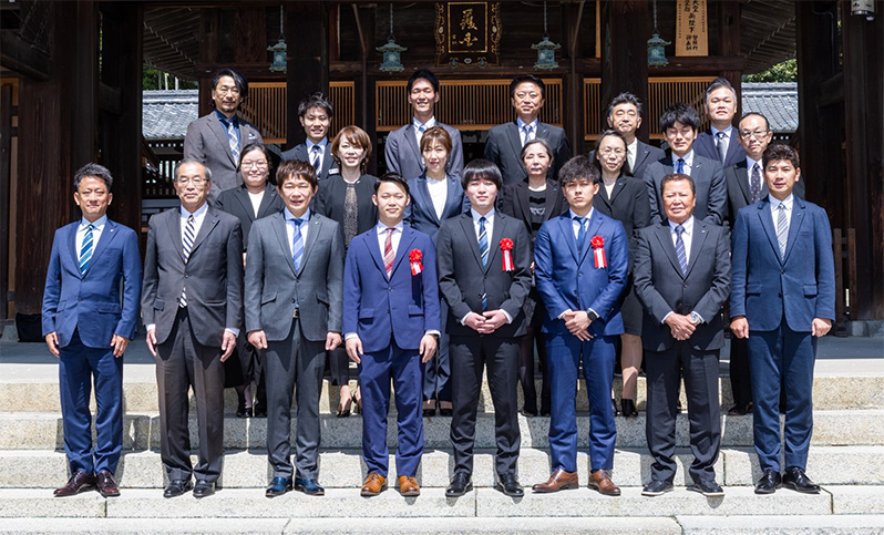 会社概要イメージ