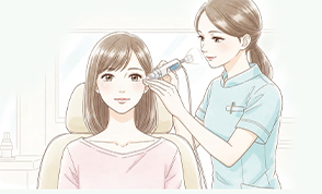 P・SPO アイケア＆AGE-LAB 銀天街店