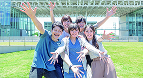 松山大学生専門住まい.com