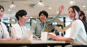 人間環境大学生専門住まい.com