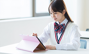 松山の次世代型学習塾