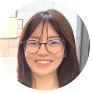 三福管理センター営業課　山口郁乃さん